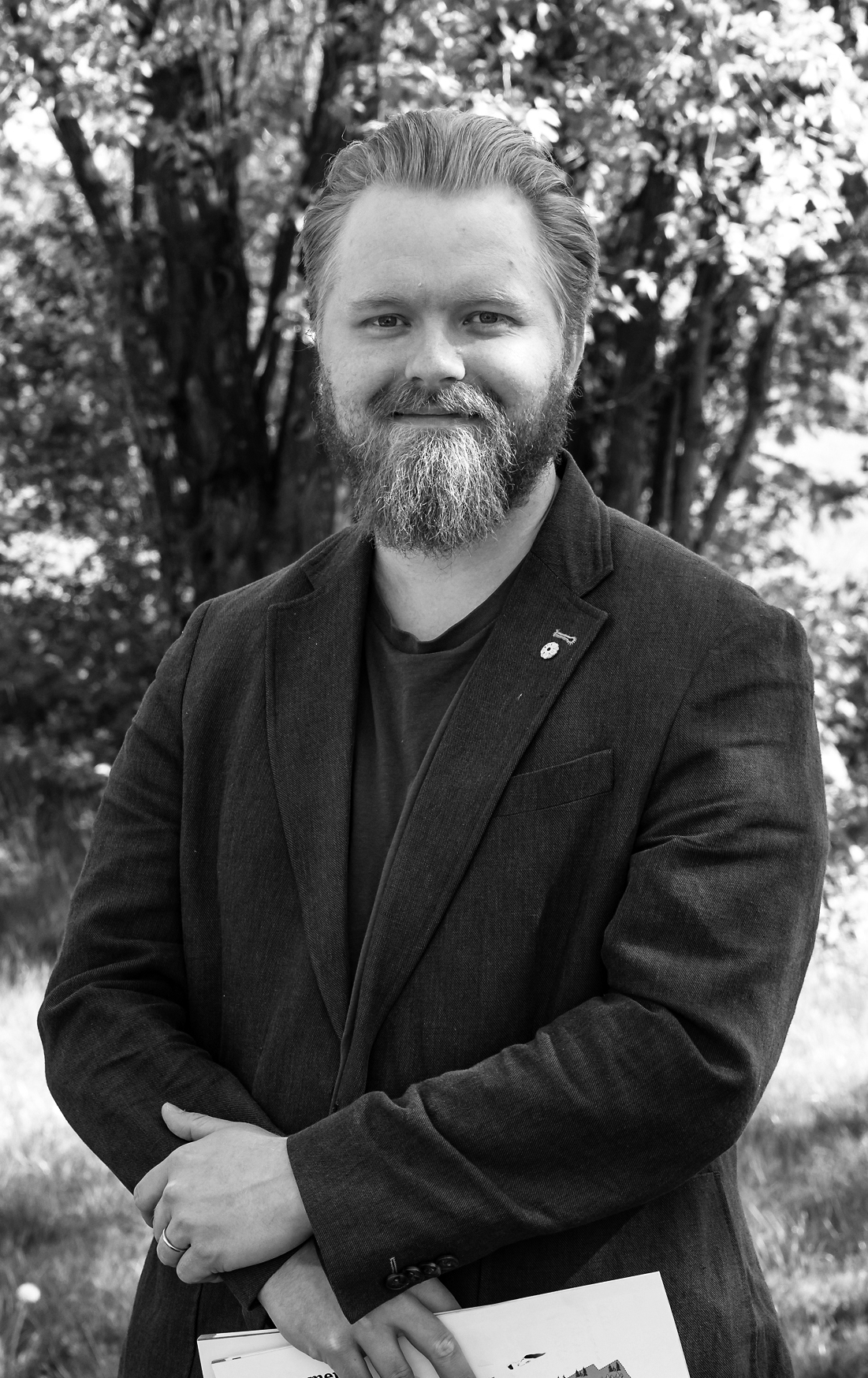 Joakim Lindeborg