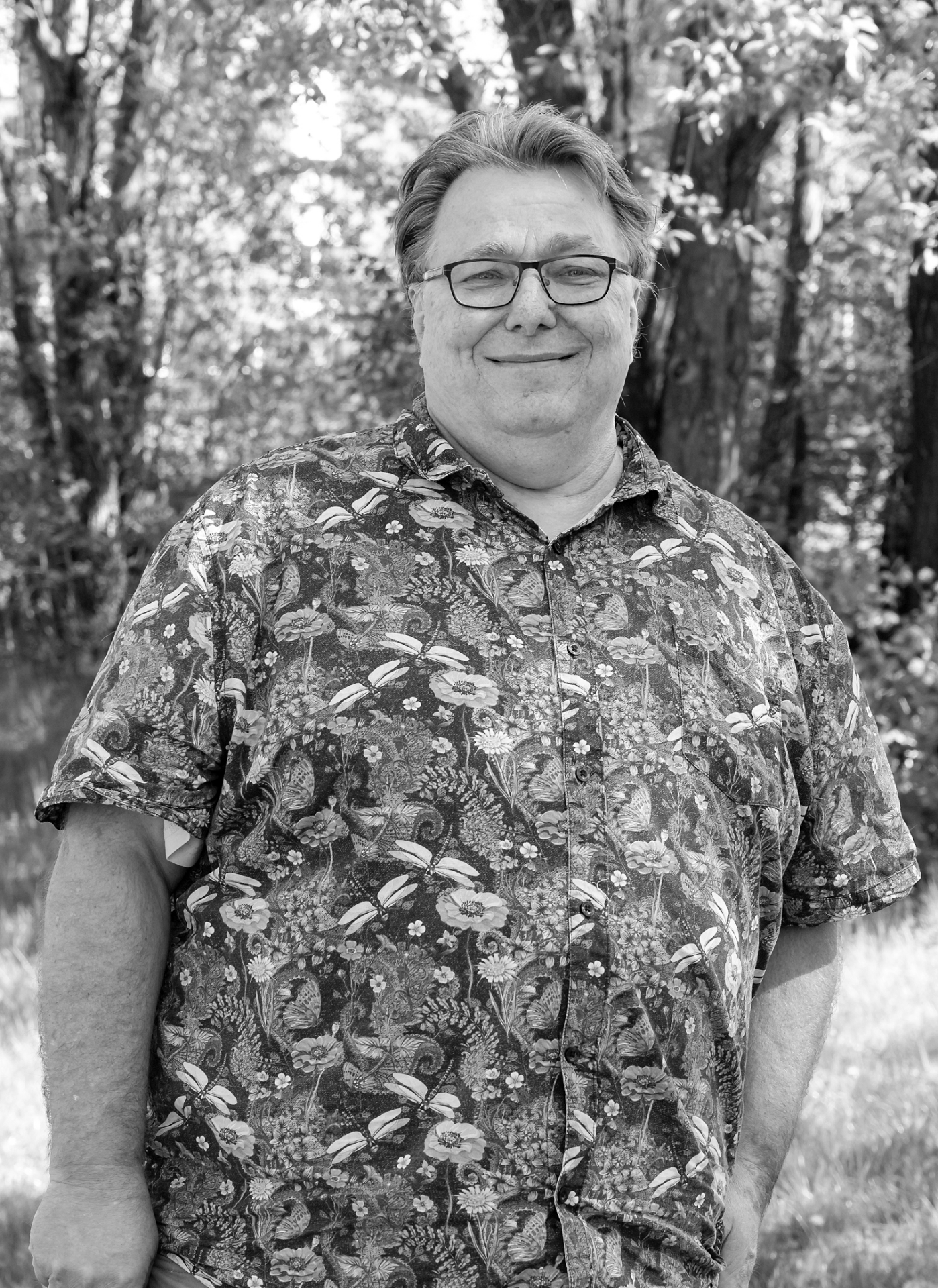 Uffe Lindeborg