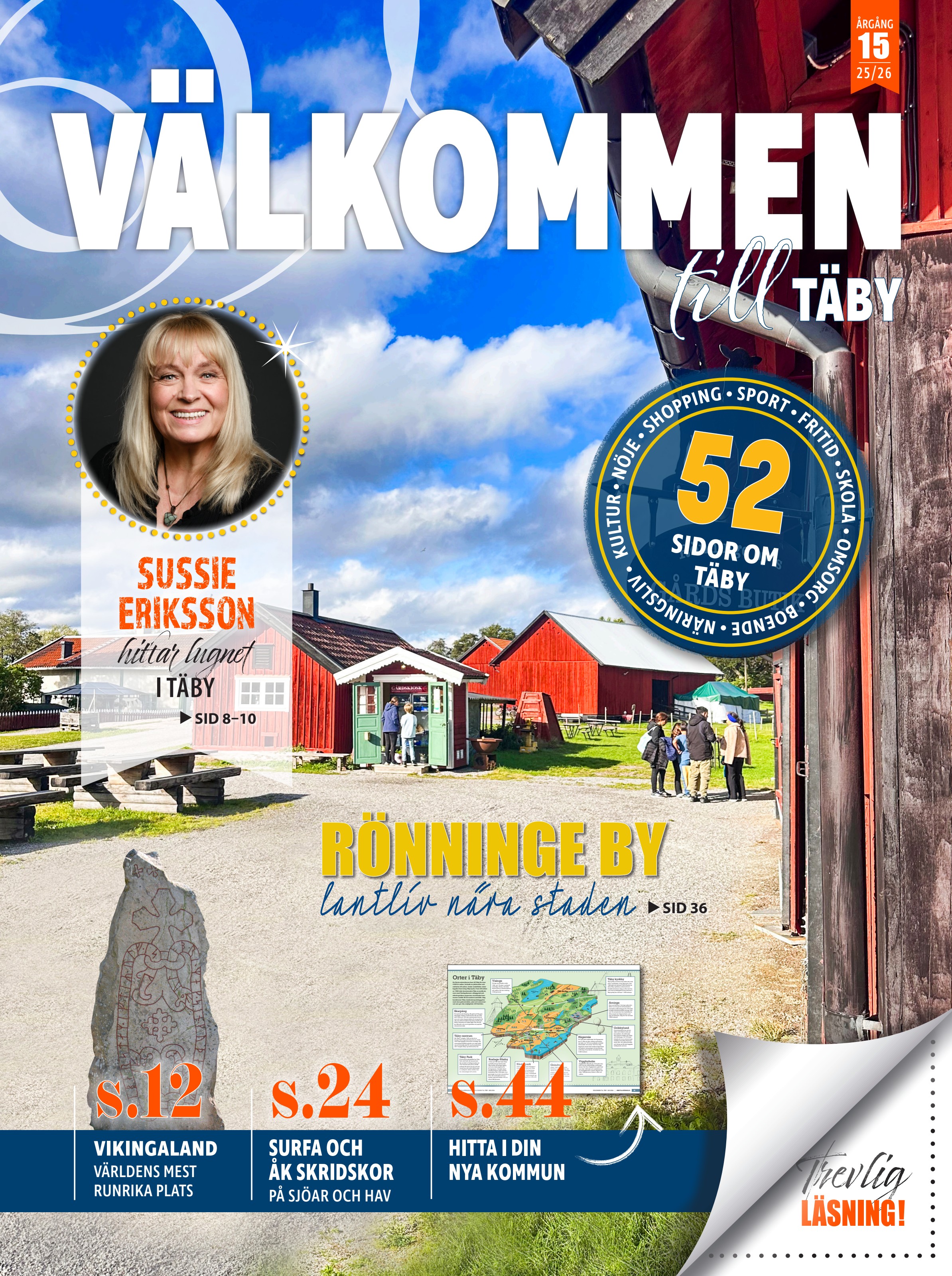 Välkommen-magasinet 4